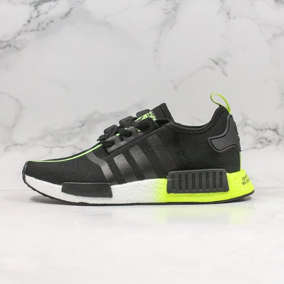 Fashion Adidas NMD R1 casual shoes sports shoes me is available for  purchase on au PAY Market - Imported Goods Online Store Co.Ltd. | au PAY  Market - Online Shopping Site